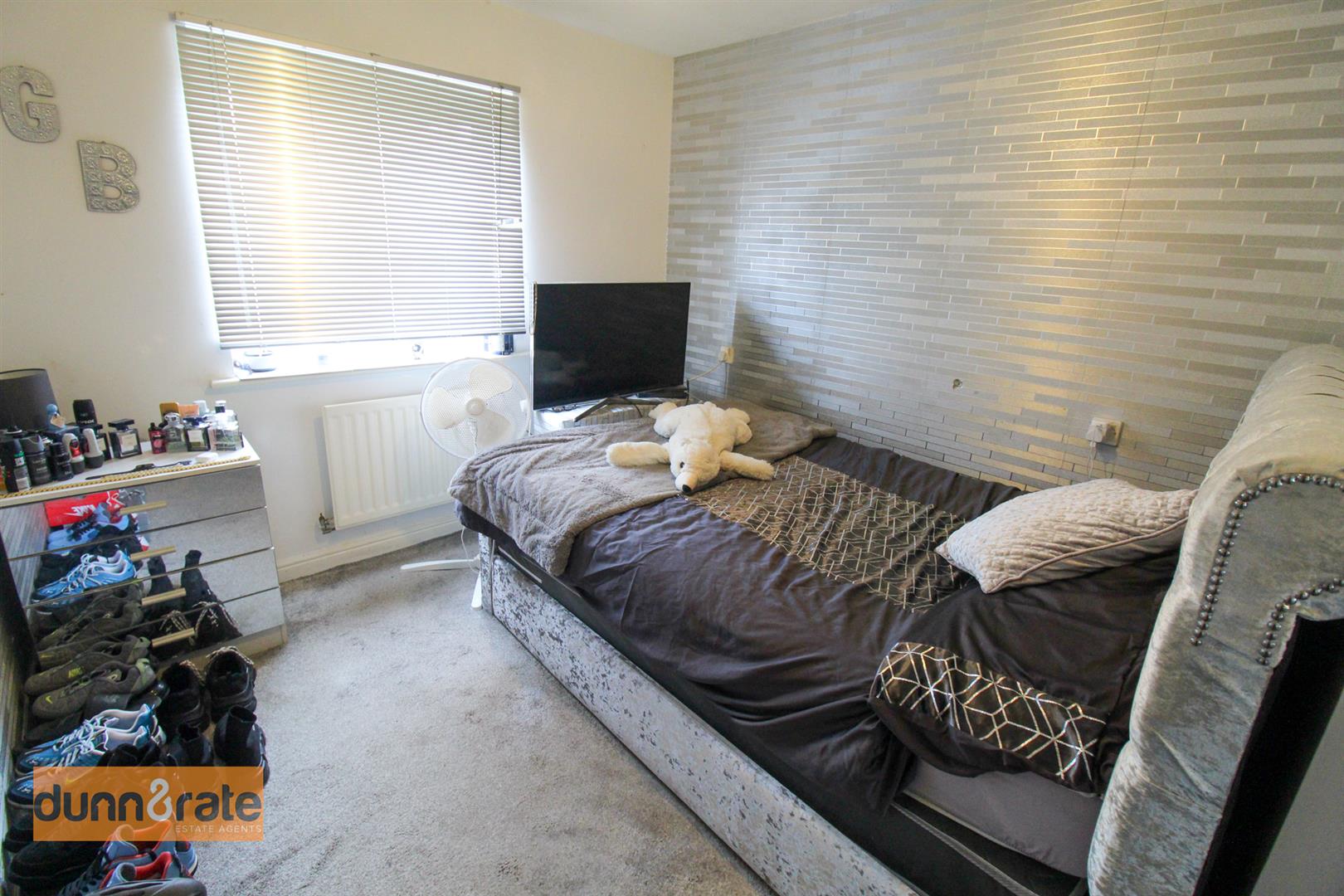Sapphire Drive, Milton, Stoke-On-Trent